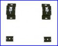 Suporte TV Universal Plasma-LCD